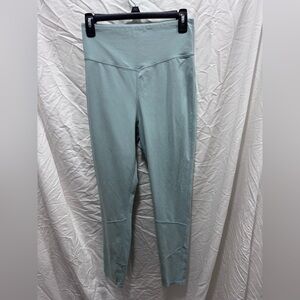 True Craft Mint Green Leggings